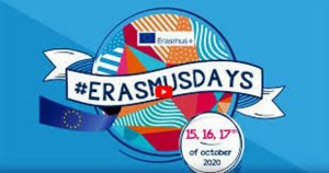 ERASMUSDAYS2020